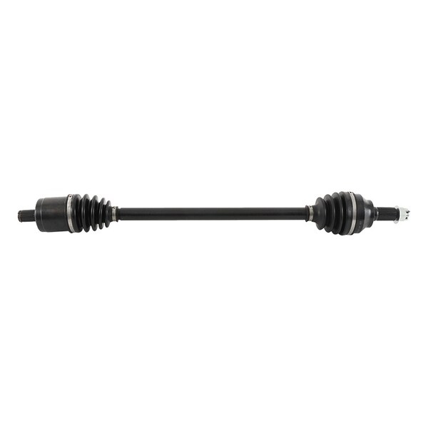 All Balls All Balls Racing 8-Ball Extreme Duty Axle AB8-PO-8-335 AB8-PO-8-335 - main